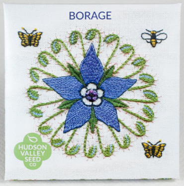 Borage