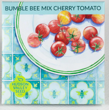 Bumble Bee Mix Cherry Tomato