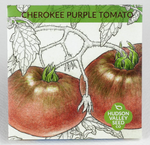 Cherokee Purple Tomato
