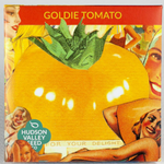 Goldie Tomato