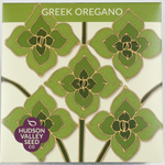 Greek Oregano