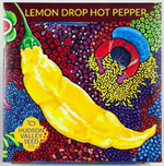 Lemon Drop Hot Pepper