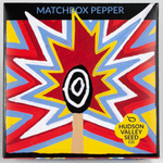 Matchbox Pepper
