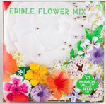 Edible Flower Mix