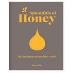 Spoonfuls of Honey - Recipes from around the world