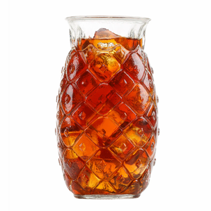 Tropical Mango Fresh Brewed Iced Tea