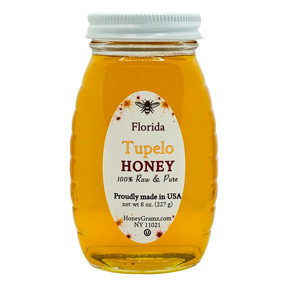 Tupelo Honey – HoneyGramz