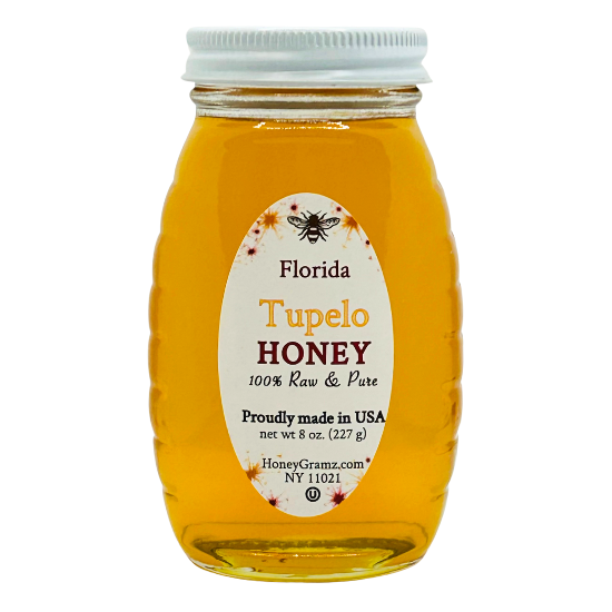 Tupelo Honey