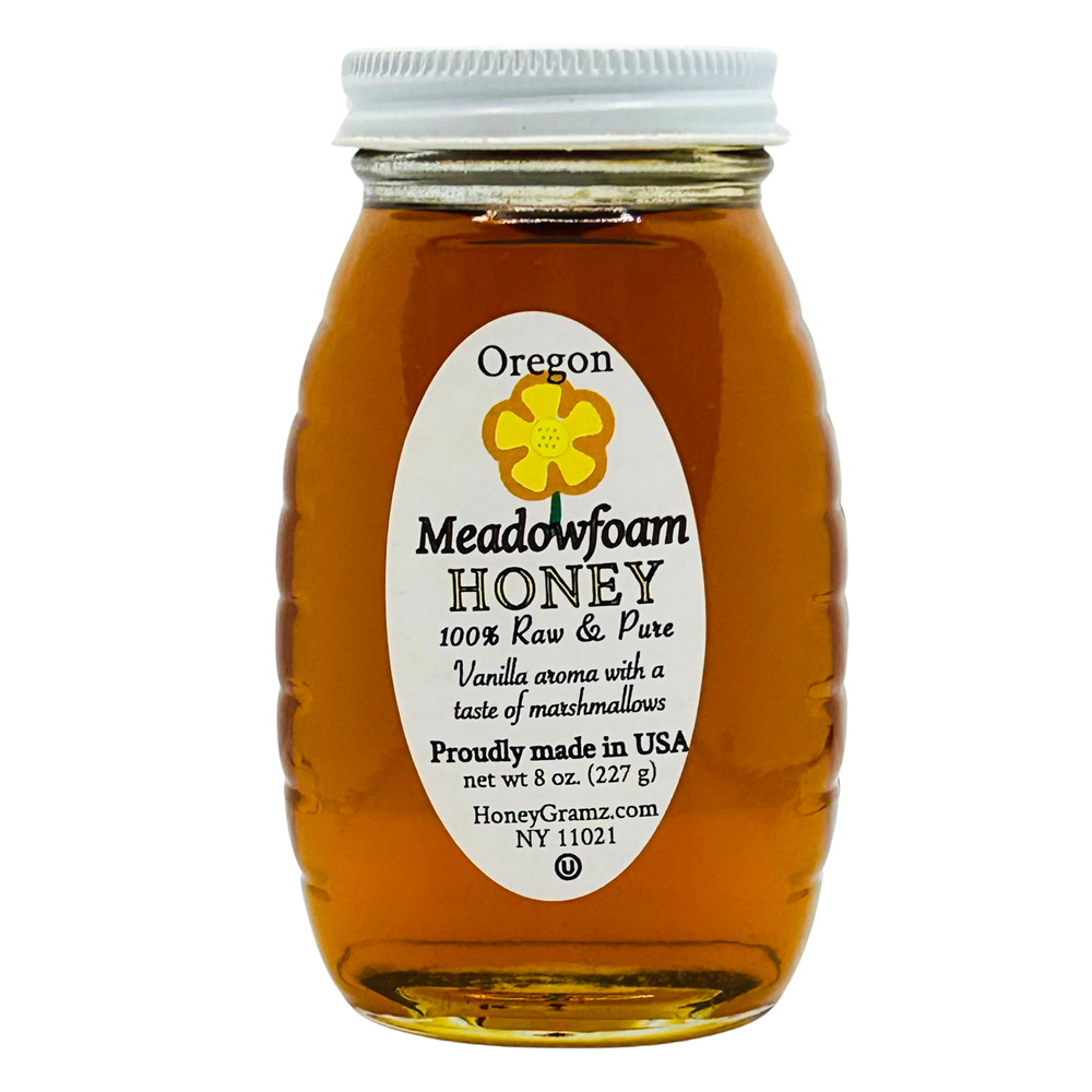 Meadowfoam Honey