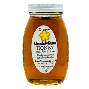 Meadowfoam Honey