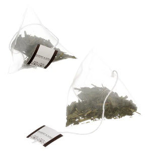 Organic Supreme Green Tea