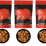 Hot Honey Gourmet Peanuts