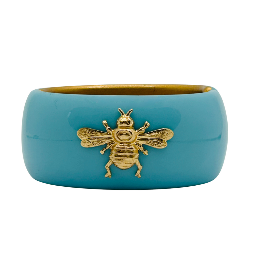 Bee Bracelet Cuff