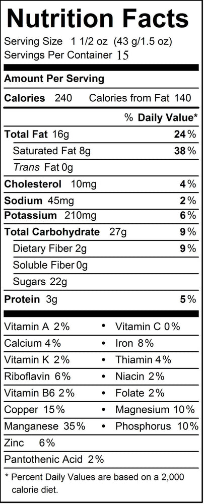 
            
                Load image into Gallery viewer, Beeenergy Dark Chocolate Energy Bar
            
        