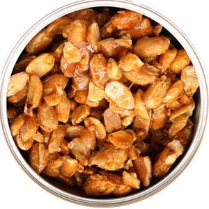 
            
                Load image into Gallery viewer, Hot Honey Gourmet Peanuts
            
        