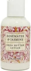 Botanical Shea Butter Hand & Body Lotion (Minis)