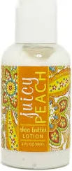 Botanical Shea Butter Hand & Body Lotion (Minis)