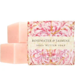 Botanical Shea Butter Soaps (Minis)