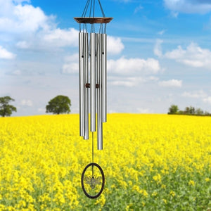 
            
                Load image into Gallery viewer, Woodstock Chimes - Wind Fantasy Chime - Bee
            
        