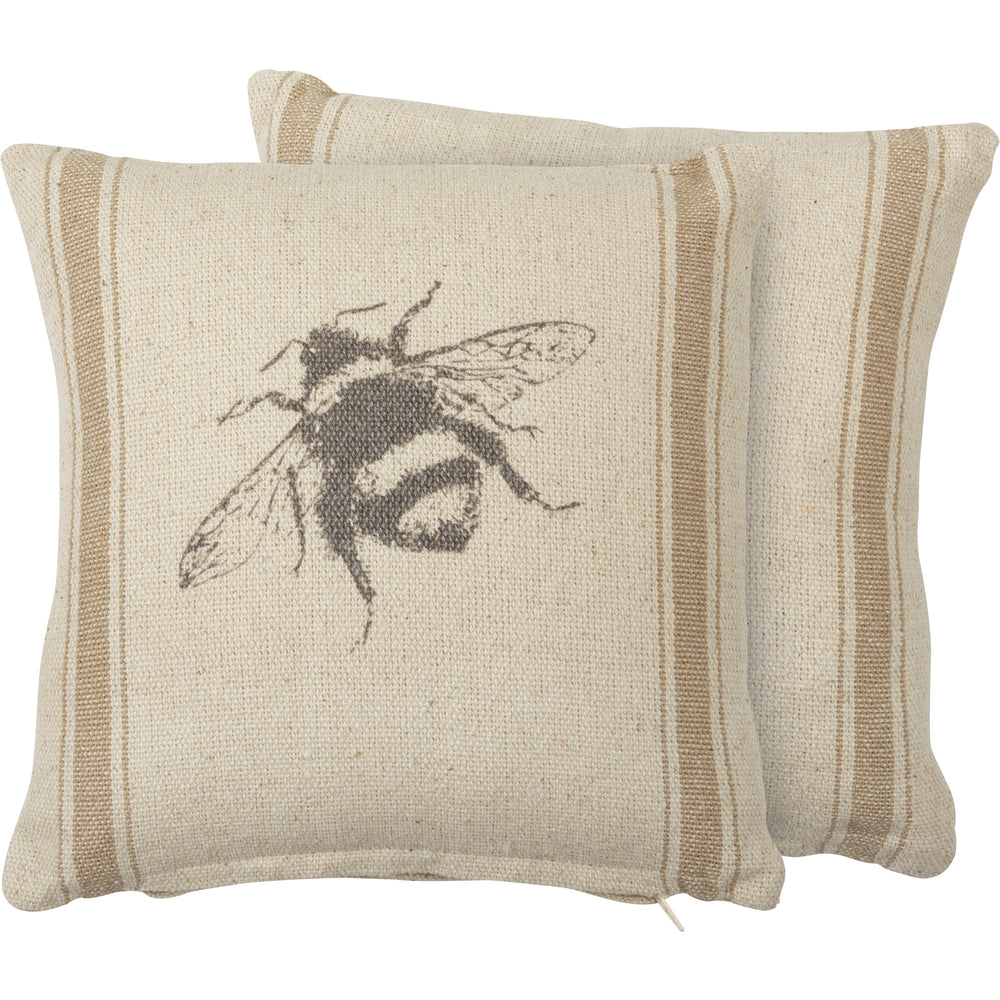 
            
                Load image into Gallery viewer, Pillow - Bee
            
        