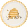 Baby Meal Set- Bee Skep