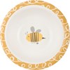 Baby Meal Set- Bee Skep