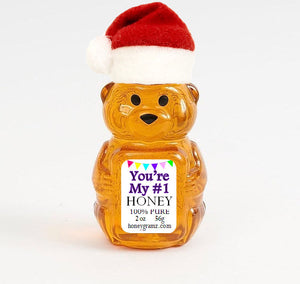 You're My #1 Honey