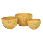 Honeycomb Nesting Bowls