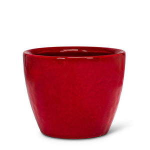 Small Round Planter