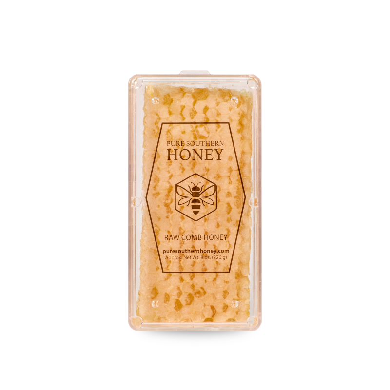 Southern pure Raw USA Honey Comb