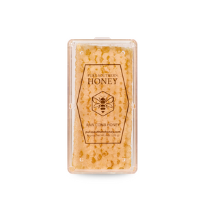 Southern pure Raw USA Honey Comb