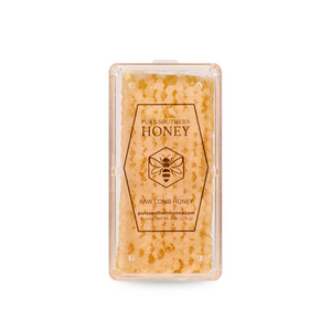 Raw USA Honey Comb