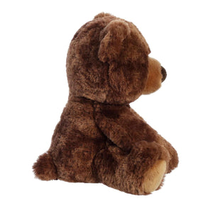 Coco Swirl Toy Bear