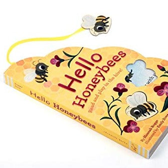 Hello Honeybees