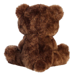Coco Swirl Toy Bear