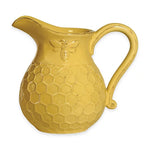 Honeycomb Pitcher