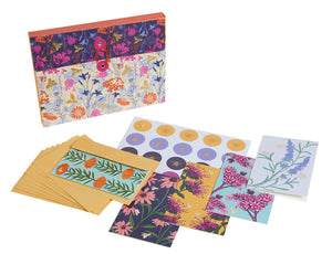 Honeybee Card Portfolio