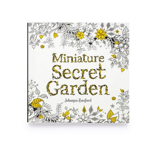 Minature Secret Garden