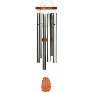 Woodstock Chimes - Amazing Grace Wind Chime