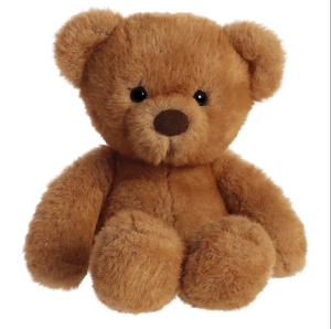 
            
                Load image into Gallery viewer, Softie Bear
            
        