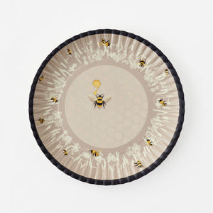 Busy Bee Platter