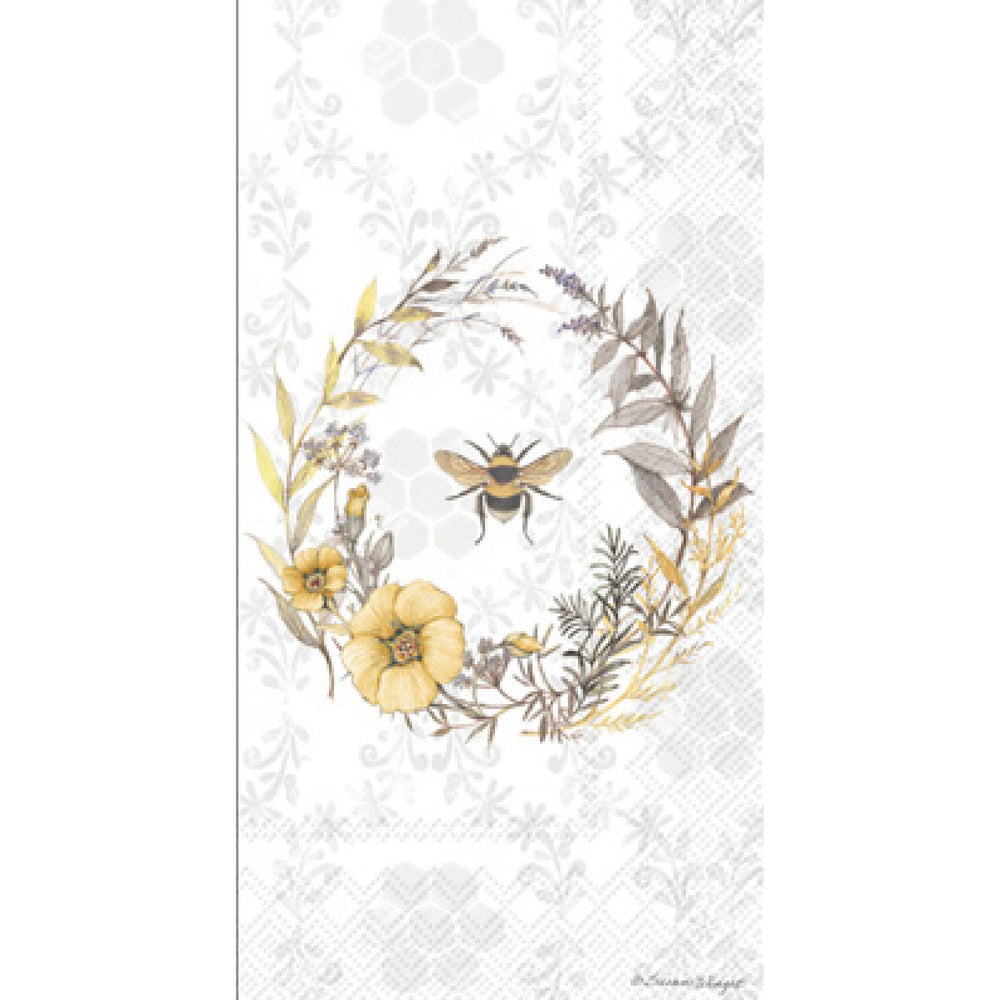 Guest Hand Towel