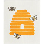 Bee Sustainable Dish Cloth