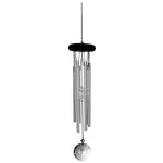 Woodstock Chimes - Crystal Meditation Wind Chime