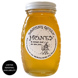 Douglaston Queens (NYC) Honey