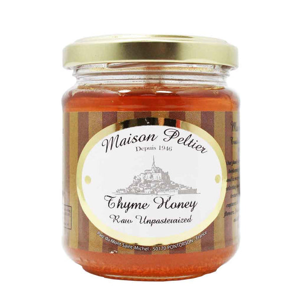 Thyme Honey – HoneyGramz