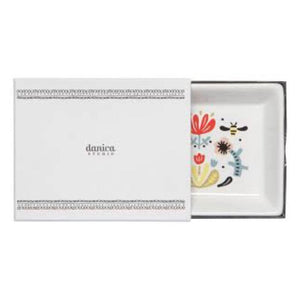 Frida Ceramic Tray