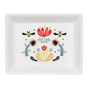 Frida Ceramic Tray