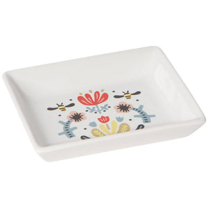 Frida Ceramic Tray