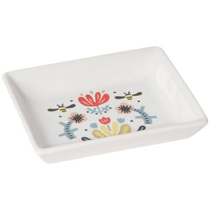 
            
                Load image into Gallery viewer, Frida Ceramic Tray
            
        
